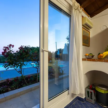 Apartment Hubi Klis