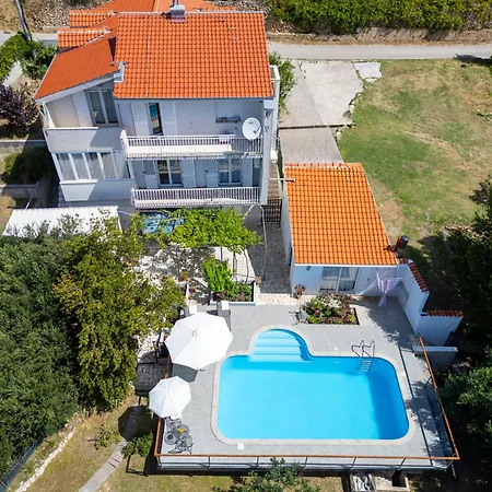Apartmán Hubi *