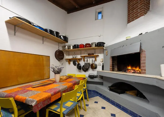 Apartmán Hubi